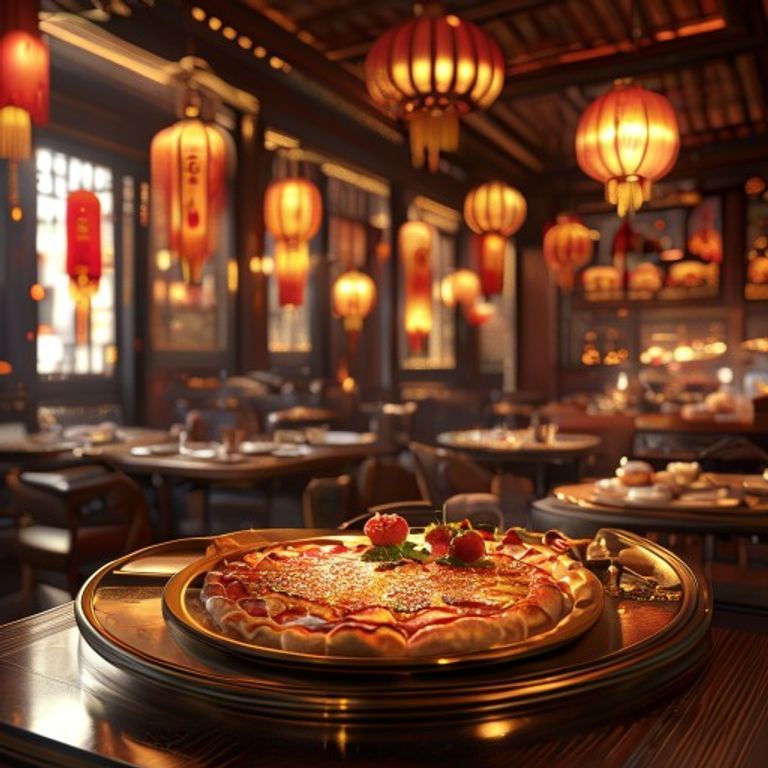 Chinese